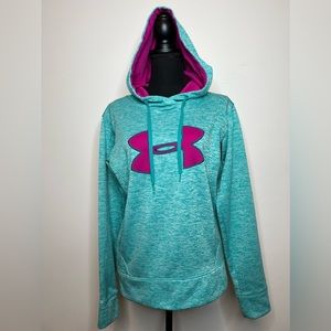 Under Armour Women's Hoodie Sweatshirt